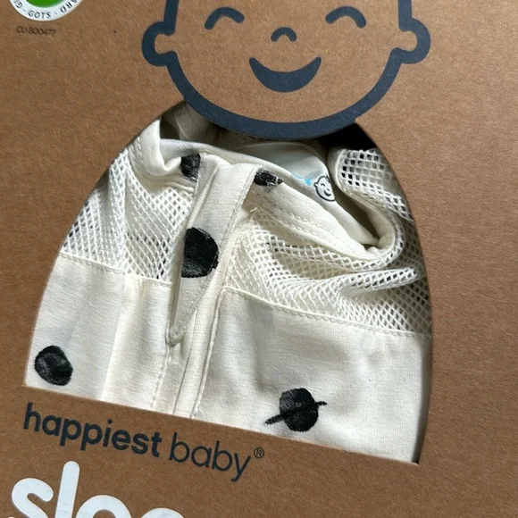 NEW SNOO Sleep Sack